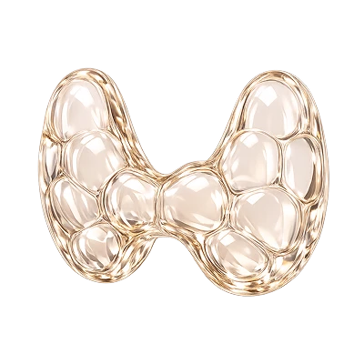 Эндокринология