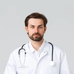 Бесплатный первичный прием для новых пациентов