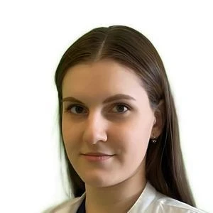 Волознева Дарья Викторовна