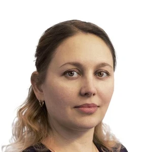 Петрова Ирина Владимировна