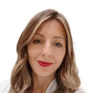 Маринова Анна Алексеевна