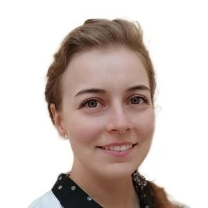 Левина Ольга Андреевна