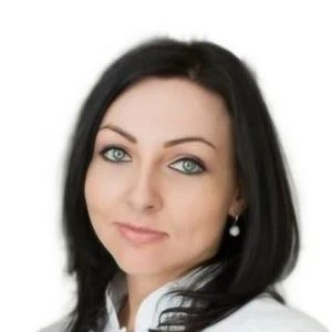 Насевич Елена Ивановна