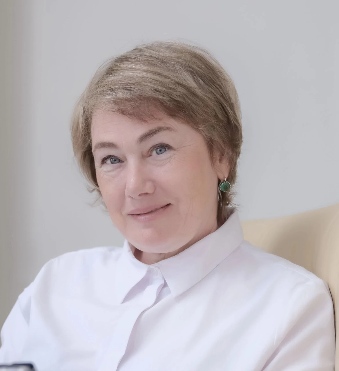 Крестина Ирина Александровна