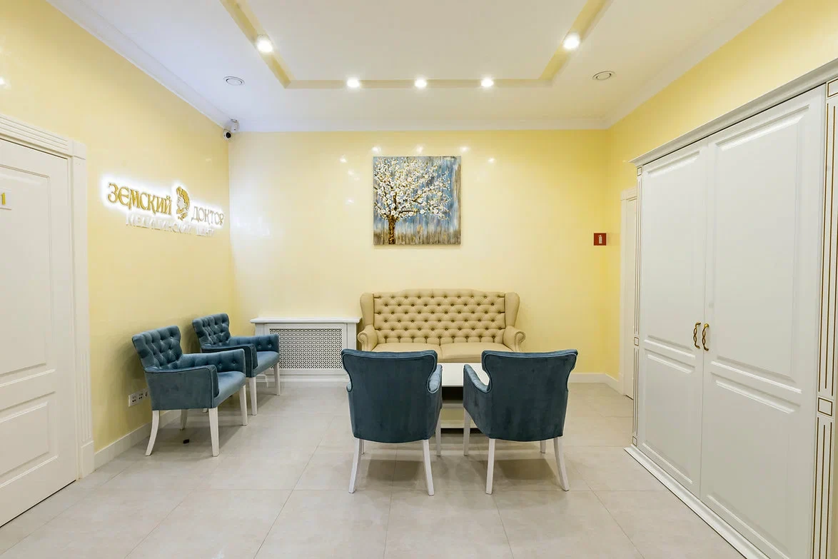 Ультразвуковое обследование сердца