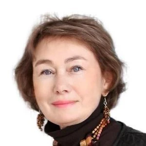 Крестина Ирина Викторовна